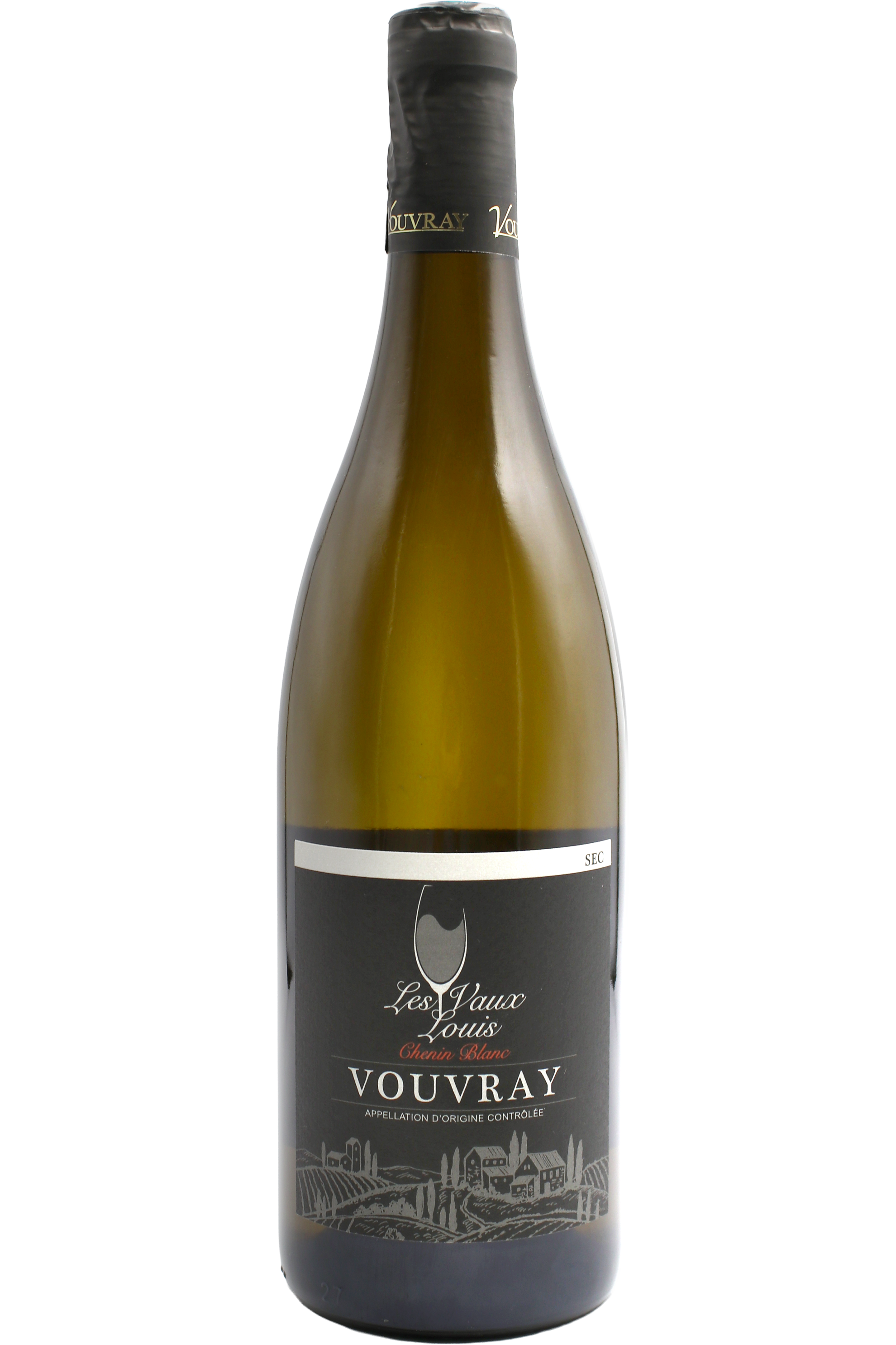 Vouvray_Sec sec